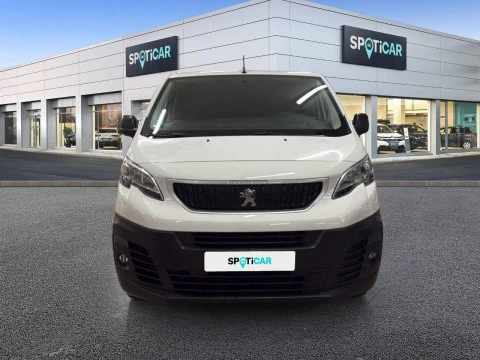 Peugeot Expert Furgón Pro 2.0 BlueHDi 120 S&S Long