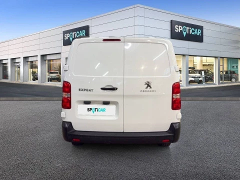 Peugeot Expert Furgón Pro 2.0 BlueHDi 120 S&S Long