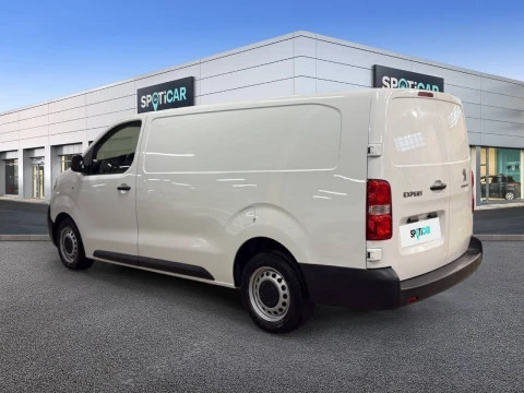 Peugeot Expert Furgón Pro 2.0 BlueHDi 120 S&S Long