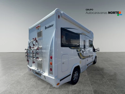 BENIMAR TESSORO TESSORO 481