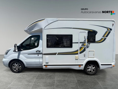 BENIMAR TESSORO TESSORO 481