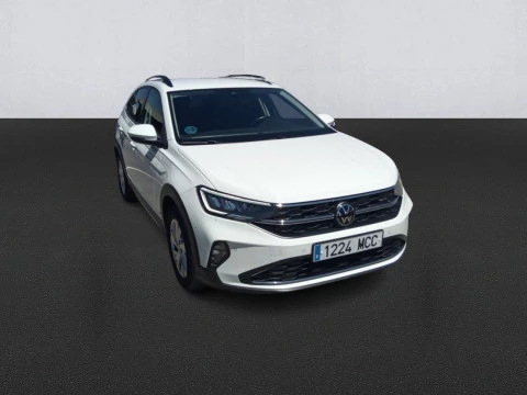 Volkswagen Taigo Life 1.0 TSI 70kW (95CV)