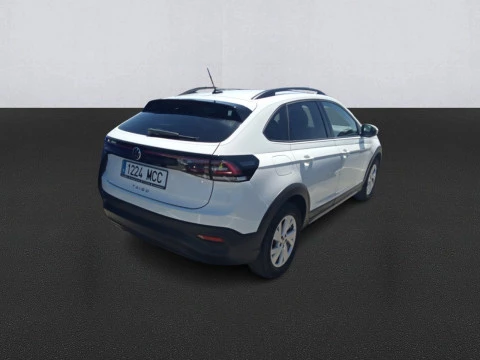 Volkswagen Taigo Life 1.0 TSI 70kW (95CV)