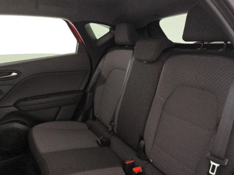 Renault Captur  Gasolina/gas  TCe Techno 74kW GLP