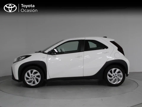 Toyota Aygo X Cross 1.0 VVT-I 72CV Play