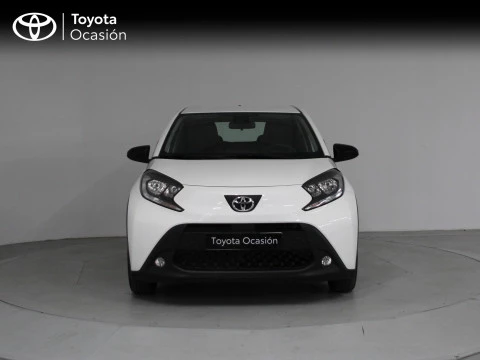 Toyota Aygo X Cross 1.0 VVT-I 72CV Play