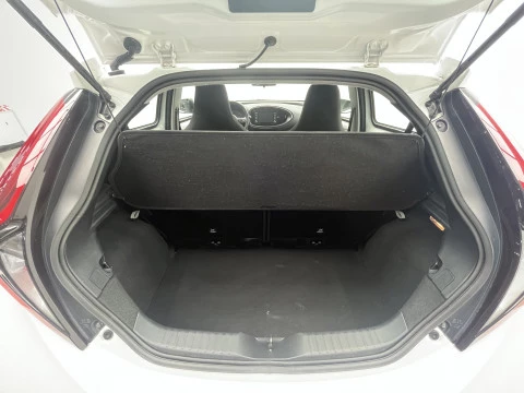 Toyota Aygo X Cross 1.0 VVT-I 72CV Play