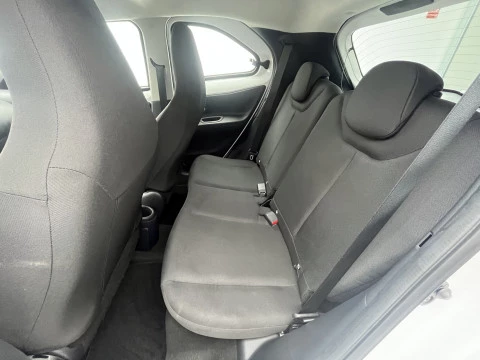 Toyota Aygo X Cross 1.0 VVT-I 72CV Play