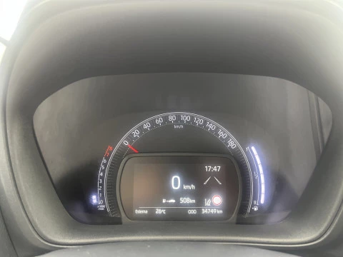 Toyota Aygo X Cross 1.0 VVT-I 72CV Play