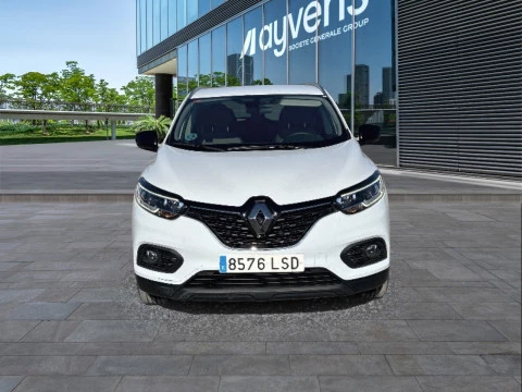 Renault Kadjar Limited GPF TCe 103kW (140CV)