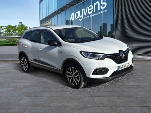 Renault Kadjar Limited GPF TCe 103kW (140CV)