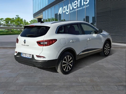 Renault Kadjar Limited GPF TCe 103kW (140CV)