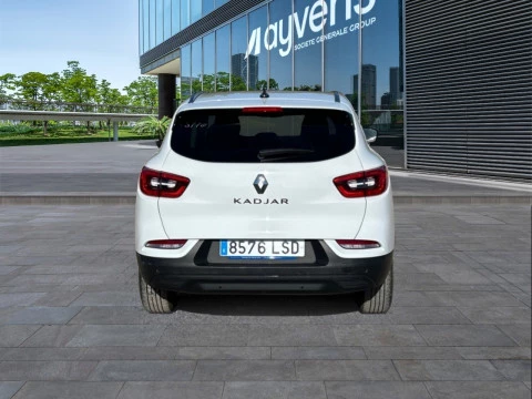 Renault Kadjar Limited GPF TCe 103kW (140CV)