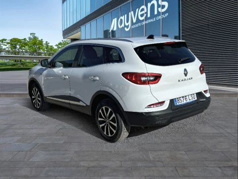 Renault Kadjar Limited GPF TCe 103kW (140CV)