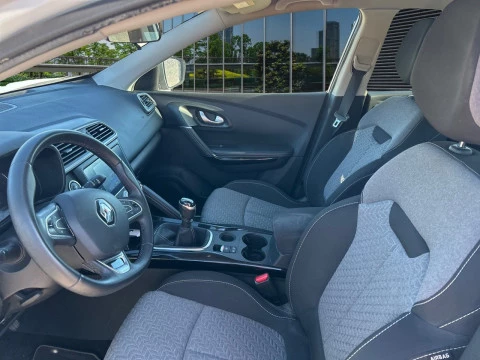 Renault Kadjar Limited GPF TCe 103kW (140CV)