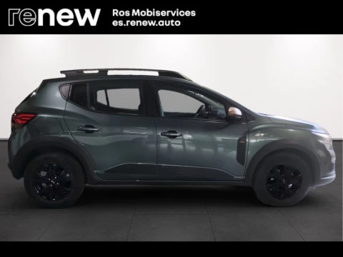 Dacia Sandero   Stepway TCe Extreme Go 81kW