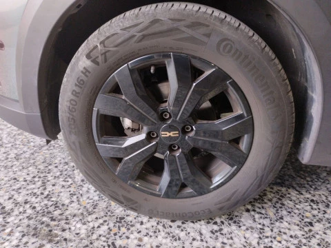 Dacia Sandero   Stepway TCe Extreme Go 81kW