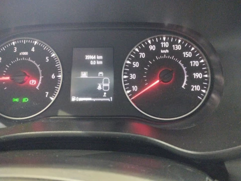 Dacia Sandero   Stepway TCe Extreme Go 81kW