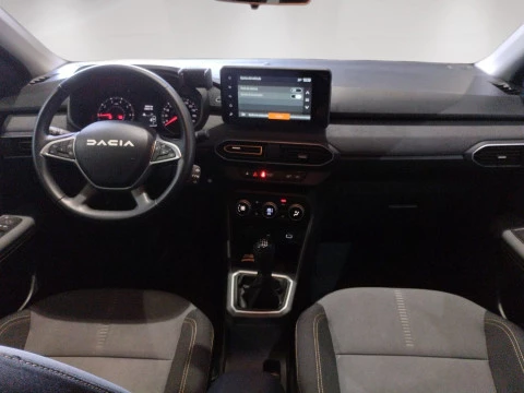 Dacia Sandero   Stepway TCe Extreme Go 81kW
