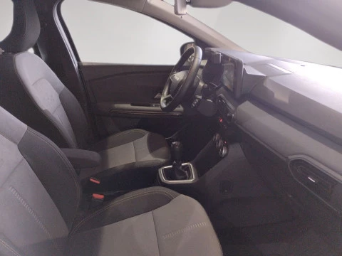 Dacia Sandero   Stepway TCe Extreme Go 81kW