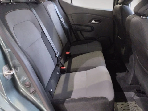 Dacia Sandero   Stepway TCe Extreme Go 81kW
