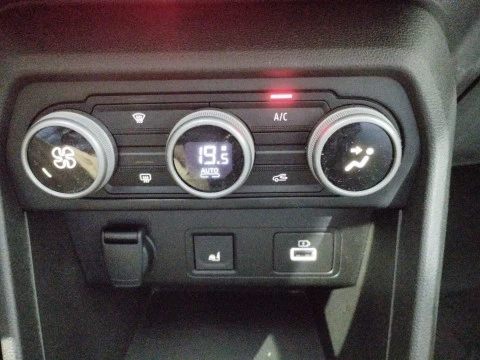 Dacia Sandero   Stepway TCe Extreme Go 81kW