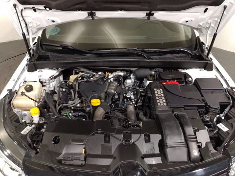 Renault Megane  Diesel  1.5dCi Blue Equilibre 85kW