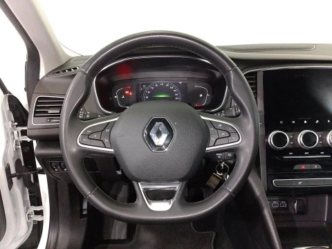 Renault Megane  Diesel  1.5dCi Blue Equilibre 85kW