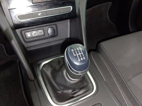 Renault Megane  Diesel  1.5dCi Blue Equilibre 85kW