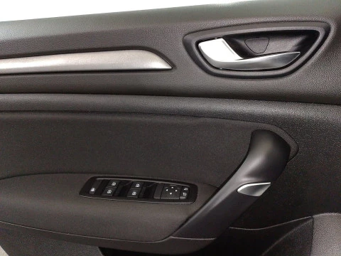 Renault Megane  Diesel  1.5dCi Blue Equilibre 85kW