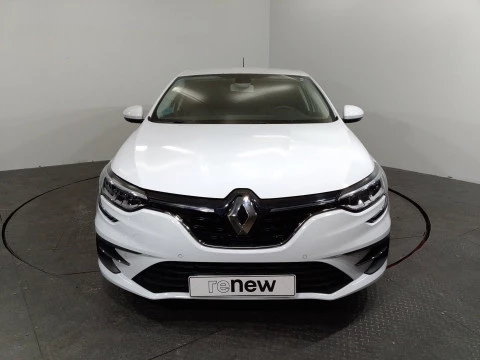 Renault Megane  Diesel  1.5dCi Blue Equilibre 85kW