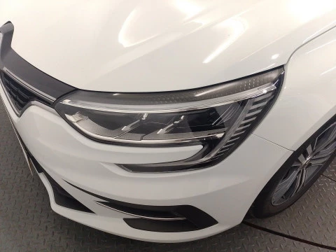 Renault Megane  Diesel  1.5dCi Blue Equilibre 85kW