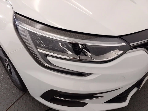 Renault Megane  Diesel  1.5dCi Blue Equilibre 85kW