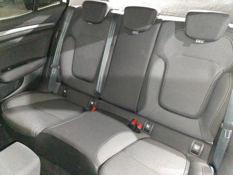 Renault Megane  Diesel  1.5dCi Blue Equilibre 85kW