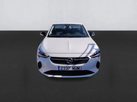 Opel Corsa 1.2T XHL 74kW (100CV) Edition