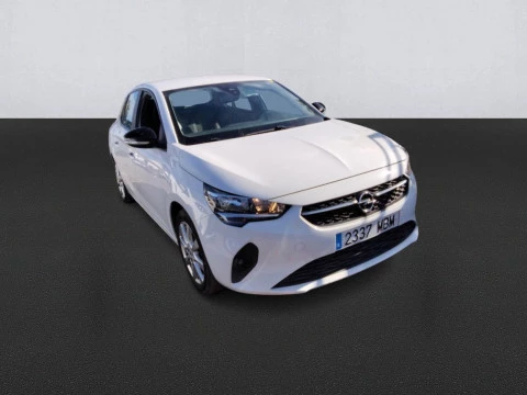 Opel Corsa 1.2T XHL 74kW (100CV) Edition