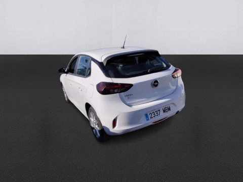 Opel Corsa 1.2T XHL 74kW (100CV) Edition