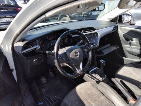 Opel Corsa 1.2T XHL 74kW (100CV) Edition