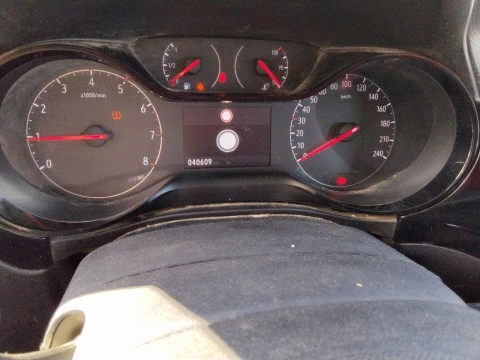 Opel Corsa 1.2T XHL 74kW (100CV) Edition