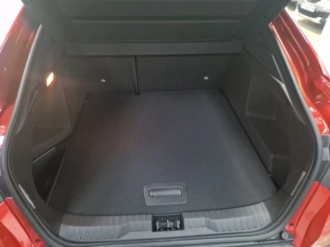 Renault Arkana Techno TCe 103kW(140CV) EDC mild hybrid