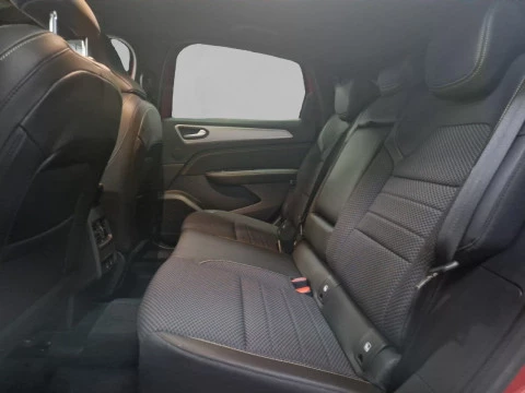 Renault Arkana Techno TCe 103kW(140CV) EDC mild hybrid