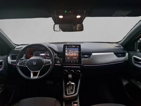 Renault Arkana Techno TCe 103kW(140CV) EDC mild hybrid