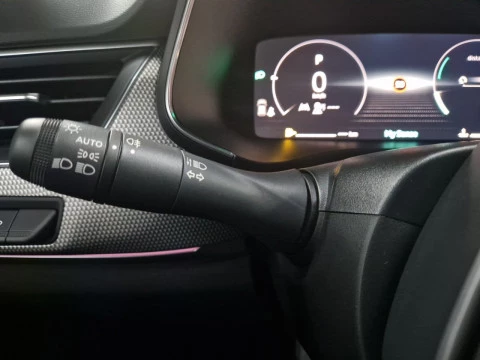 Renault Arkana Techno TCe 103kW(140CV) EDC mild hybrid