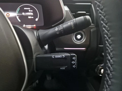 Renault Arkana Techno TCe 103kW(140CV) EDC mild hybrid