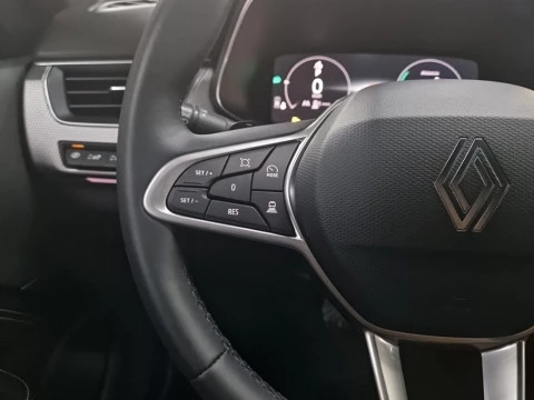 Renault Arkana Techno TCe 103kW(140CV) EDC mild hybrid