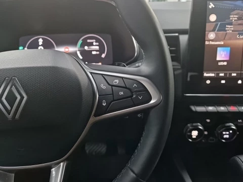 Renault Arkana Techno TCe 103kW(140CV) EDC mild hybrid