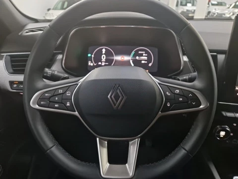 Renault Arkana Techno TCe 103kW(140CV) EDC mild hybrid