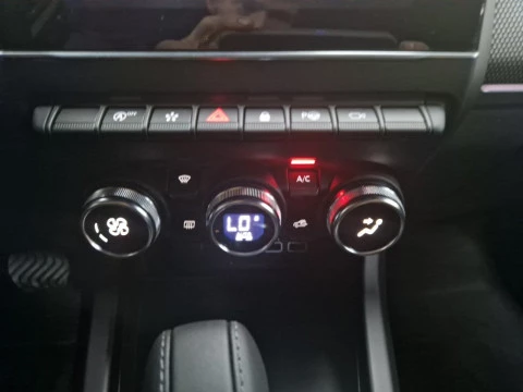 Renault Arkana Techno TCe 103kW(140CV) EDC mild hybrid