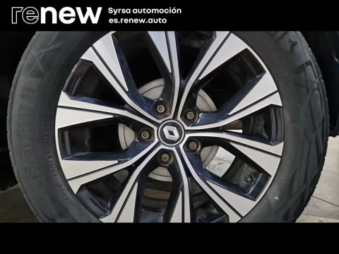Renault Captur techno TCe 103 kW (140CV) EDC GPF