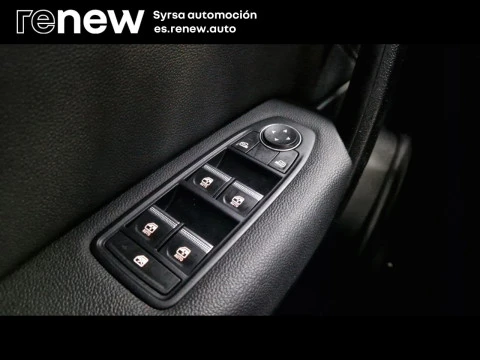 Renault Captur techno TCe 103 kW (140CV) EDC GPF
